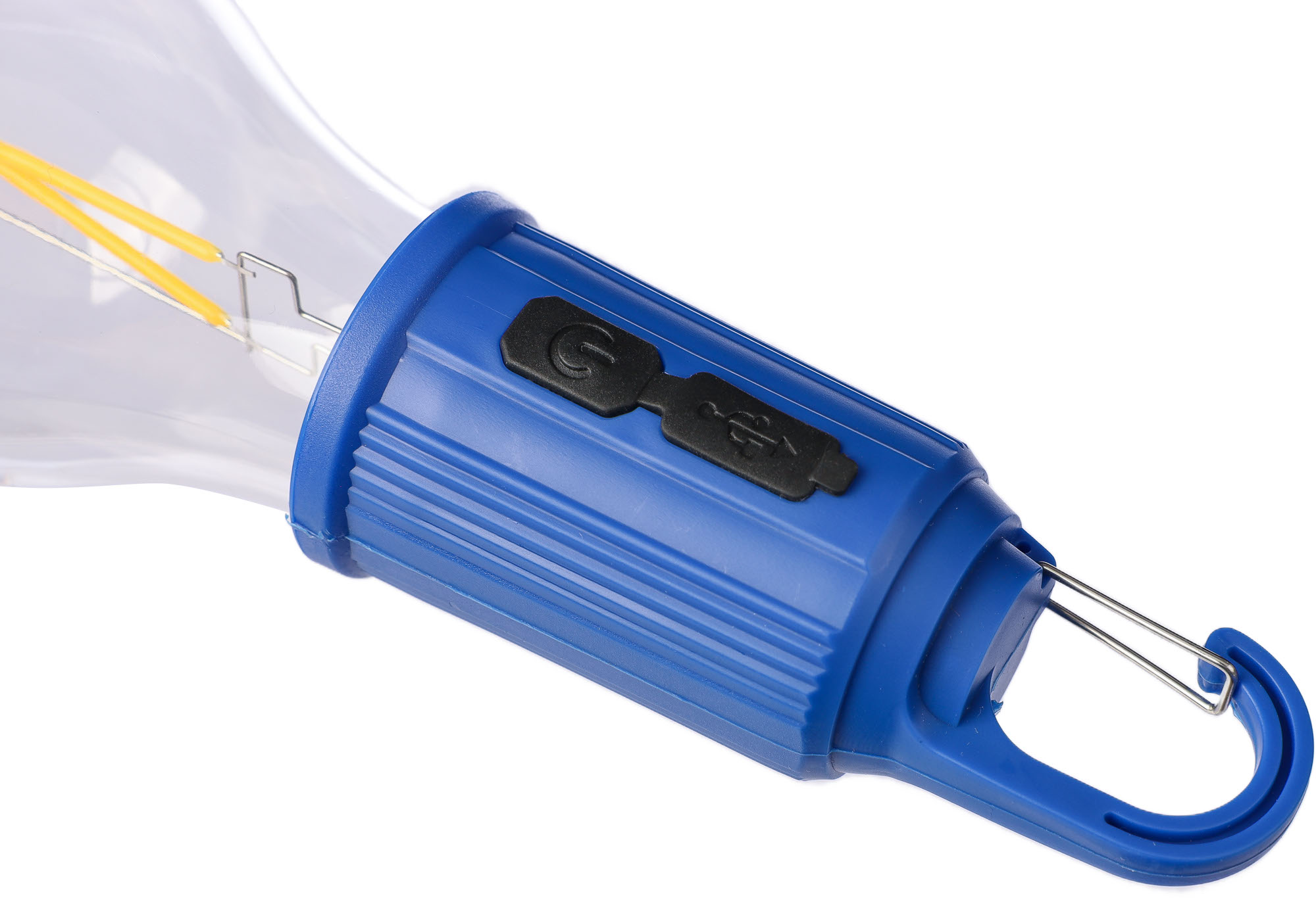 Picture of Chargeable lightbulb