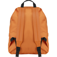 Polyester backpack 4585_007 (Orange)