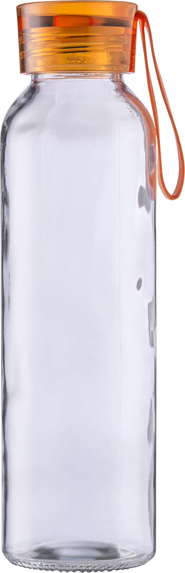 Picture of Glass bottle (500ml)