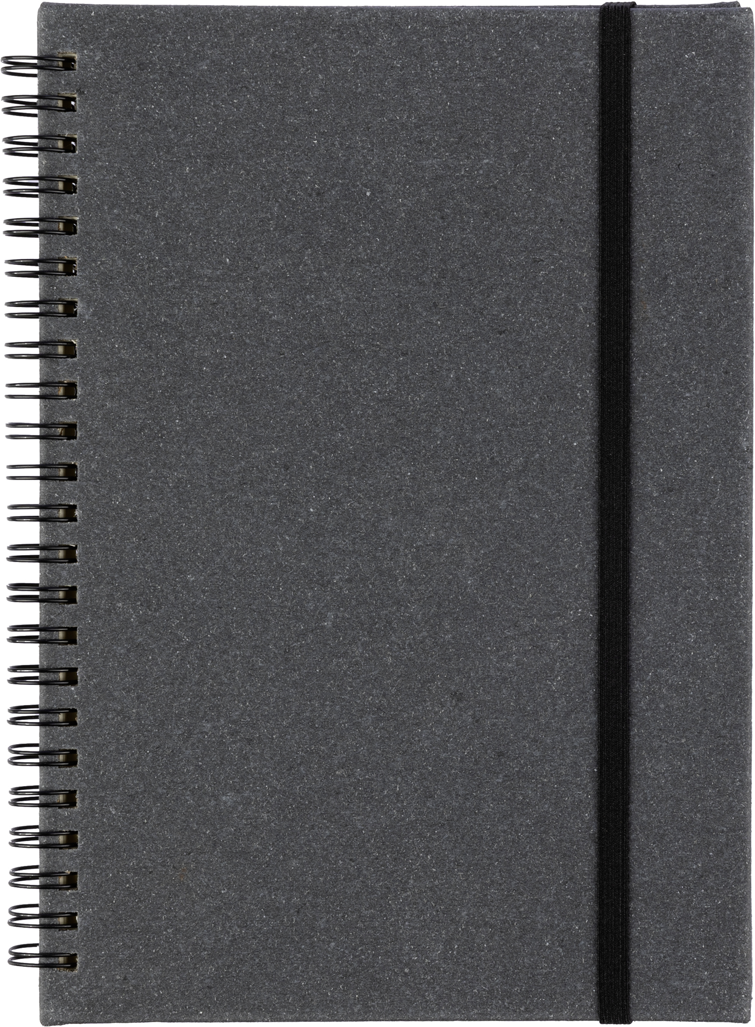 Picture of Recycled leather notebook (approx. A5)