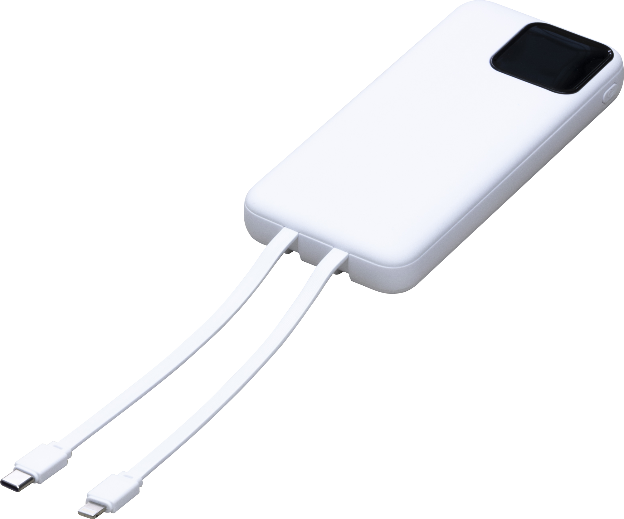 Picture of BrandCharger Eco power bank (10000 mAh)