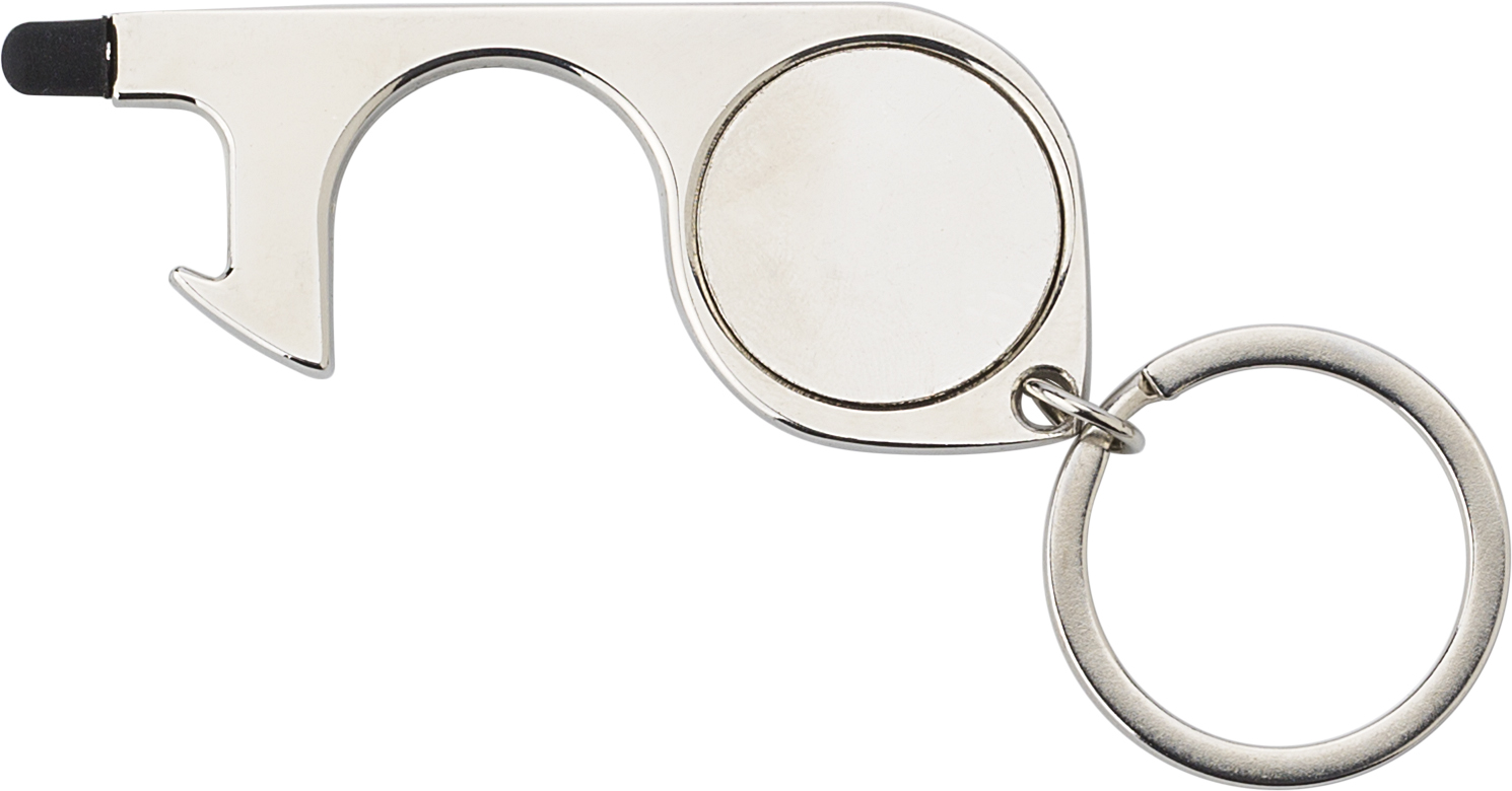 Picture of Metal door opener