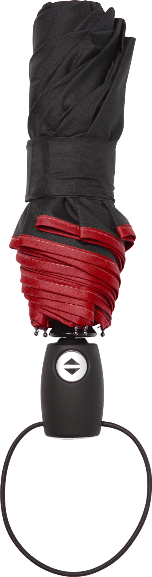 Picture of Automatic storm-proof telescopic umbrella