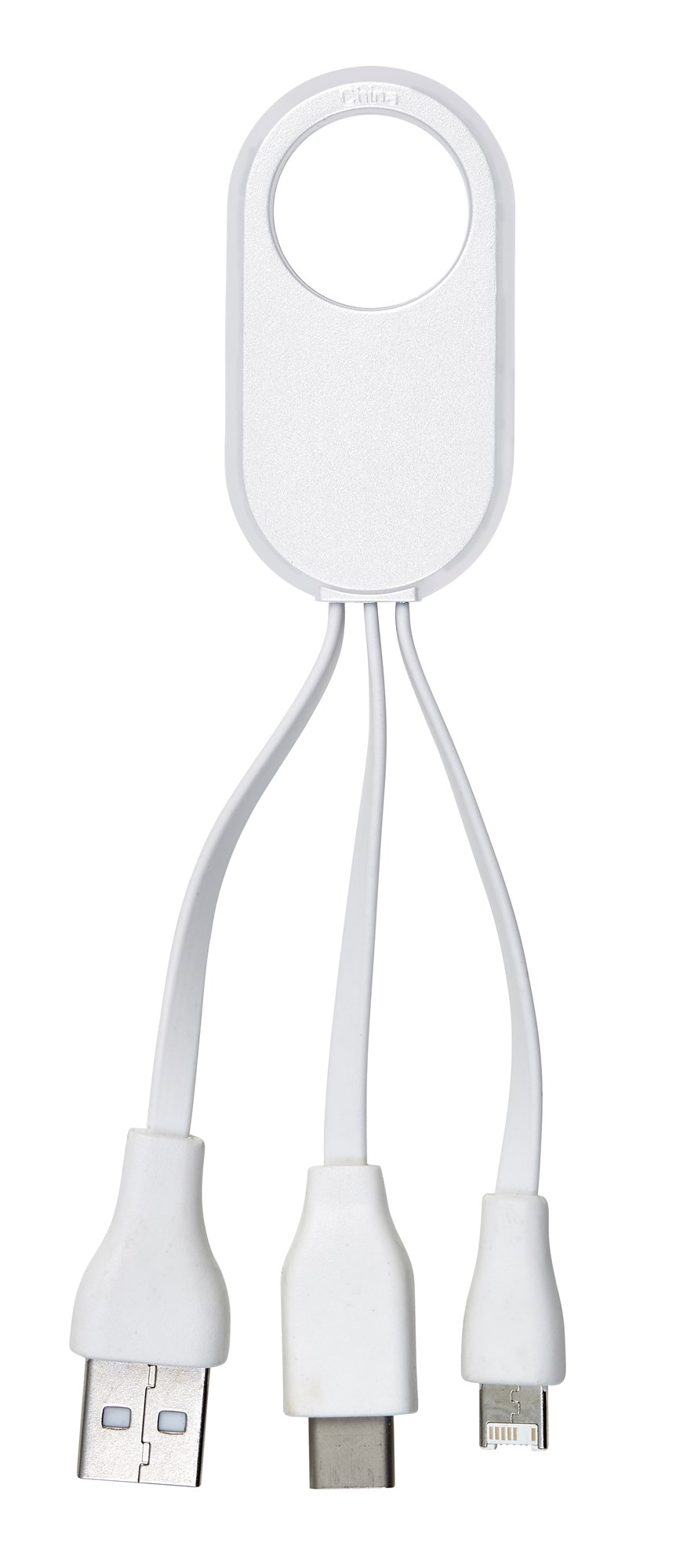 Picture of Charger cable set