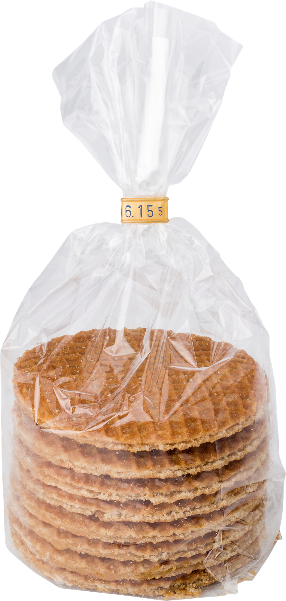 Picture of Dutch waffles