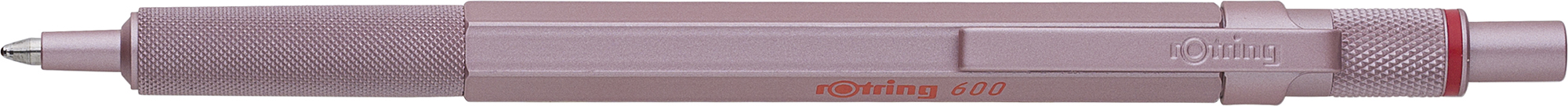 Picture of Rotring ballpoint pen