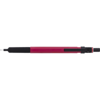 Rotring pencil 1003229_008 (Red)