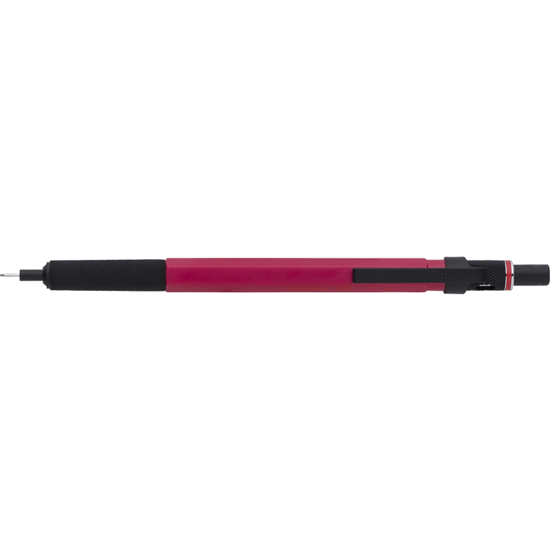 Rotring pencil 1003229_008 (Red)