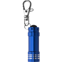 Pocket torch 3 LED lights 4861_023 (Cobalt blue)