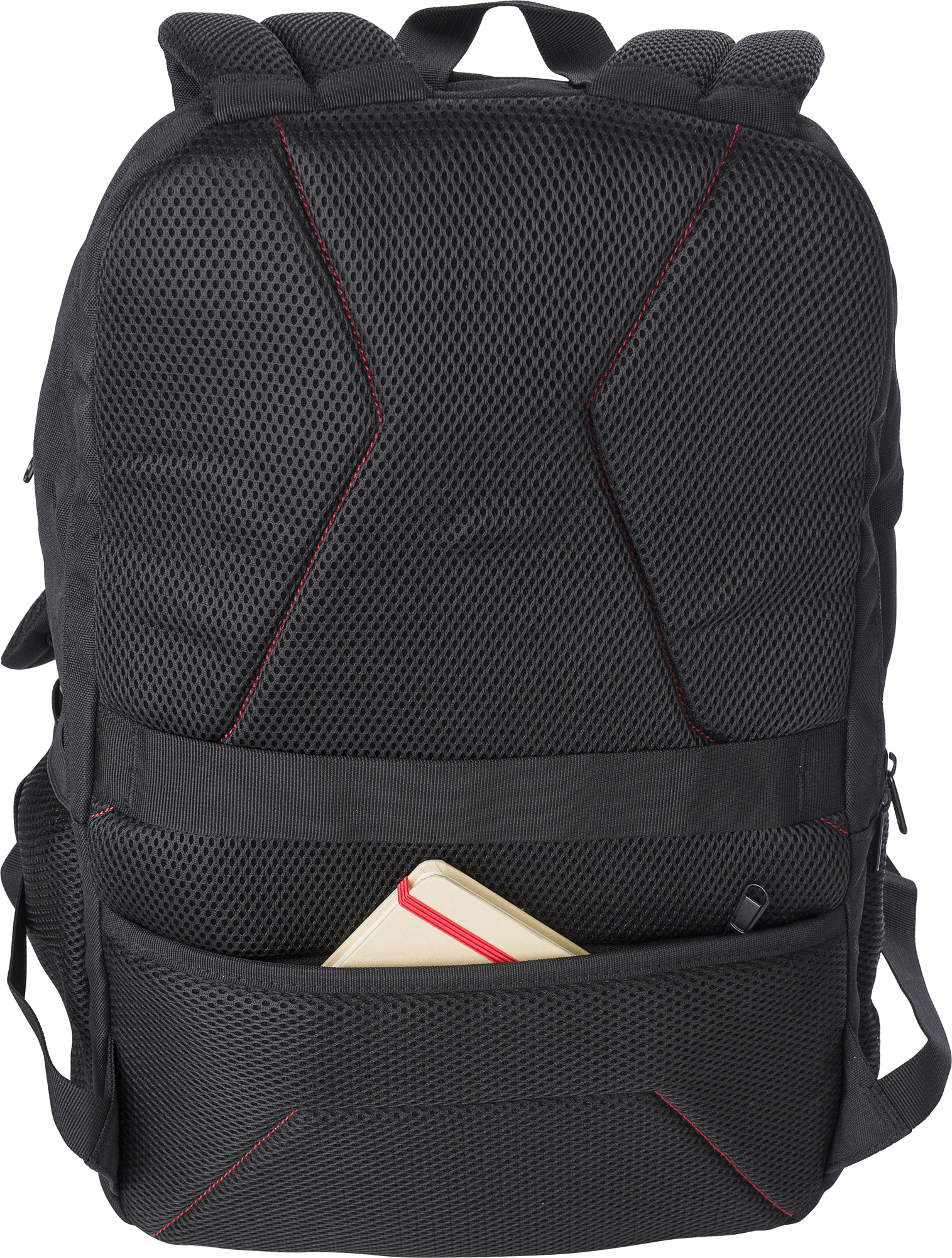 Picture of RPET backpack
