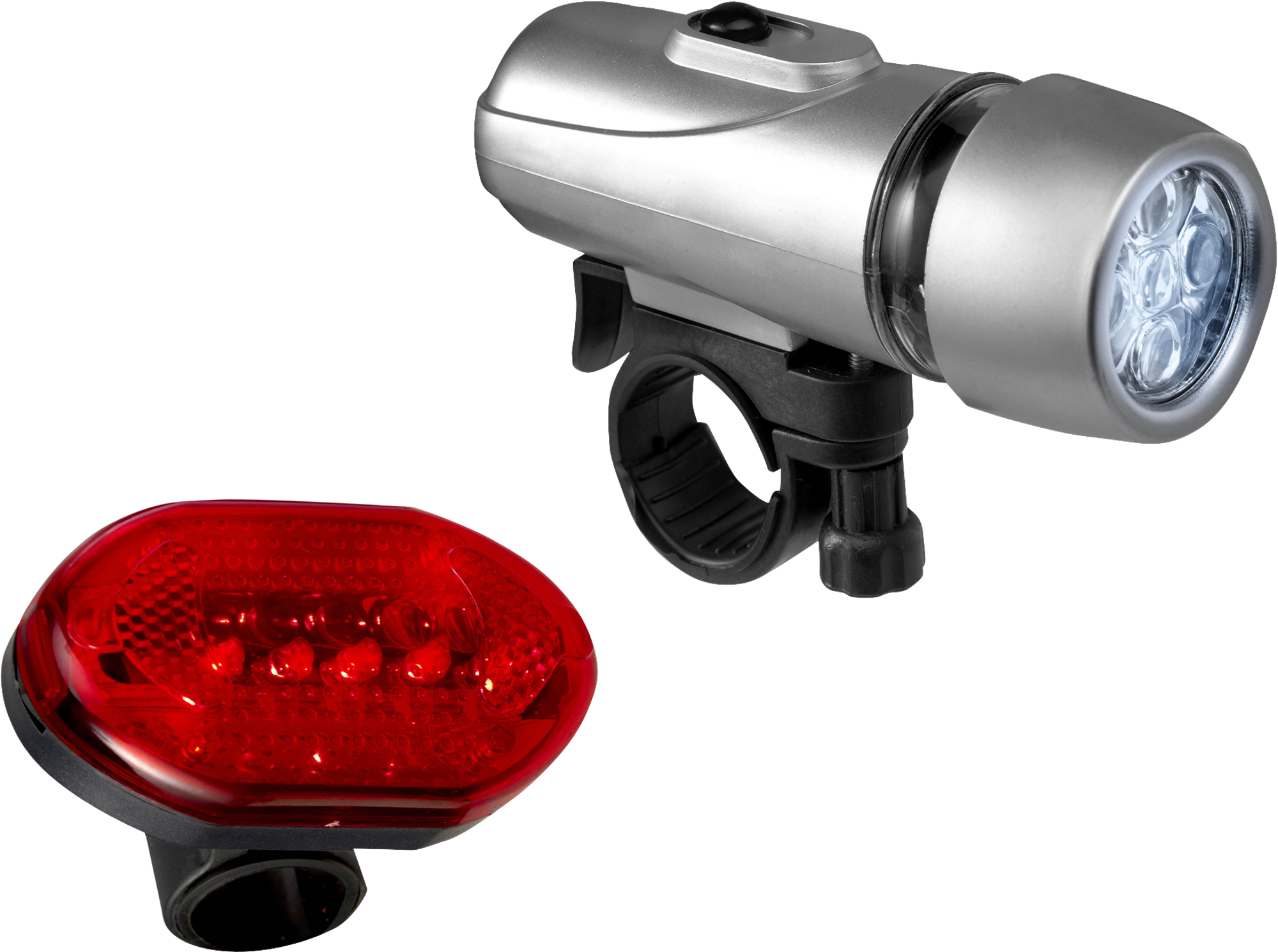 Picture of Bicycle lights