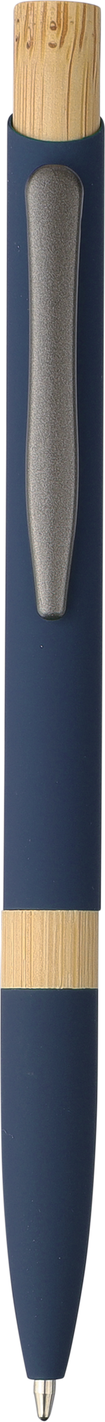 Picture of Recycled aluminium ballpen