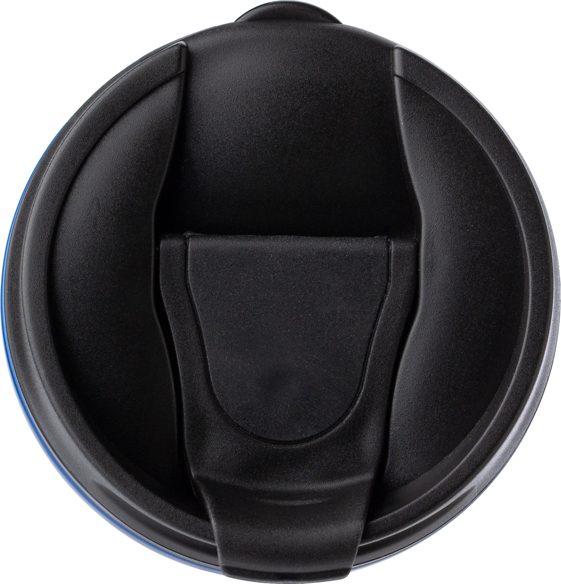 Picture of Stainless steel travel mug (325ml)