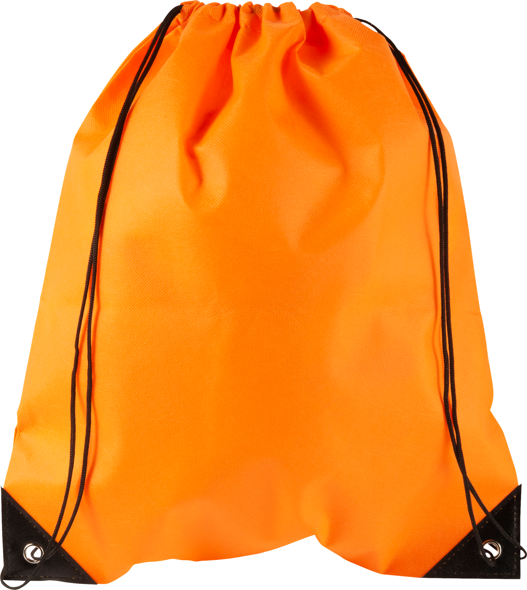 Picture of Nonwoven drawstring bag