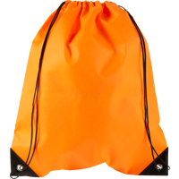 Drawstring backpack 8692_007 (Orange)
