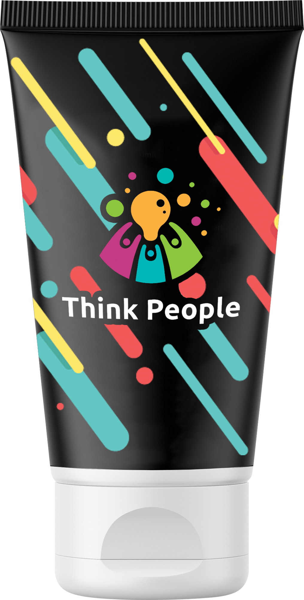 Picture of SPF50 Sun Lotion (50ml)