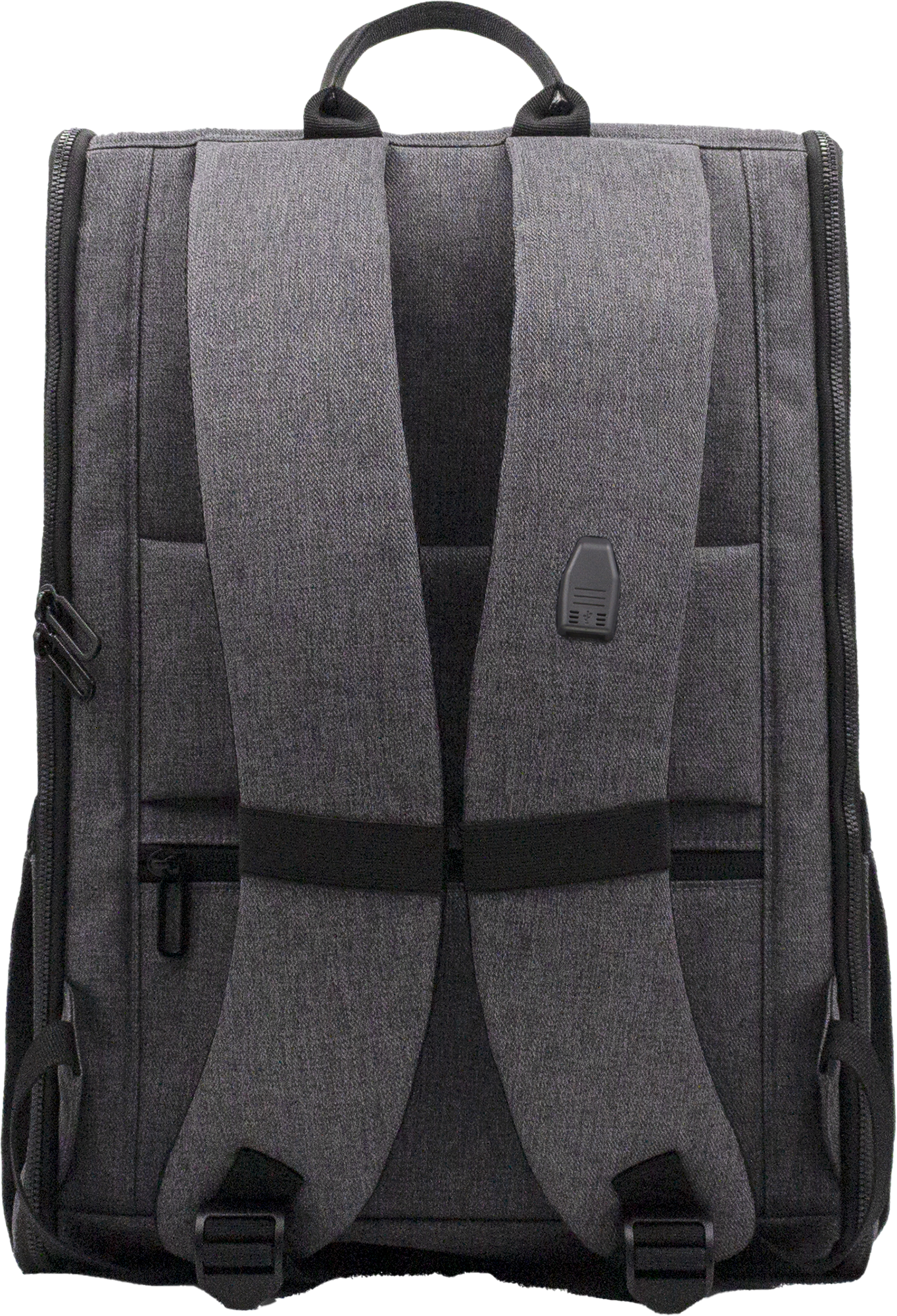 Picture of BrandCharger RPET backpack