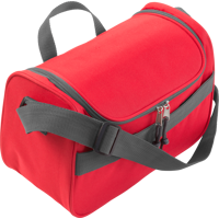 Cooler bag 3764_008 (Red)