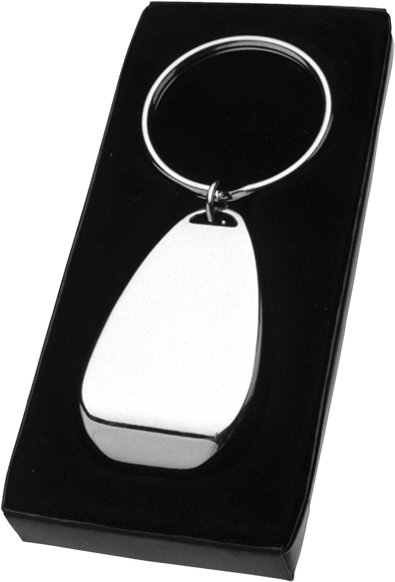 Picture of Bottle opener keyring