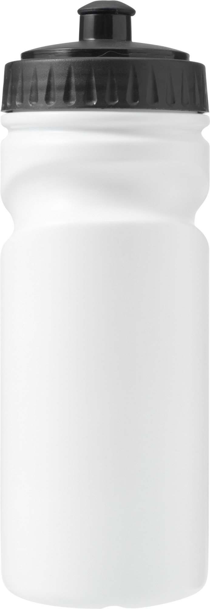 Picture of Recyclable single walled bottle (500ml)