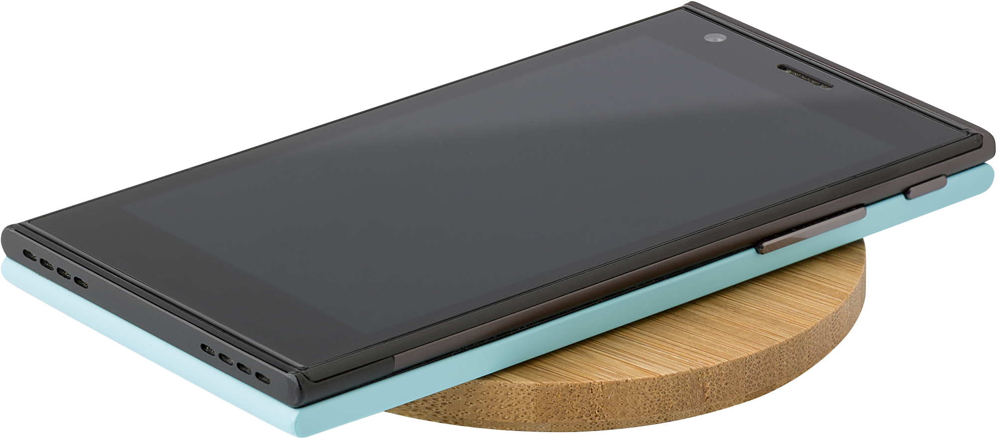 Picture of Bamboo charger