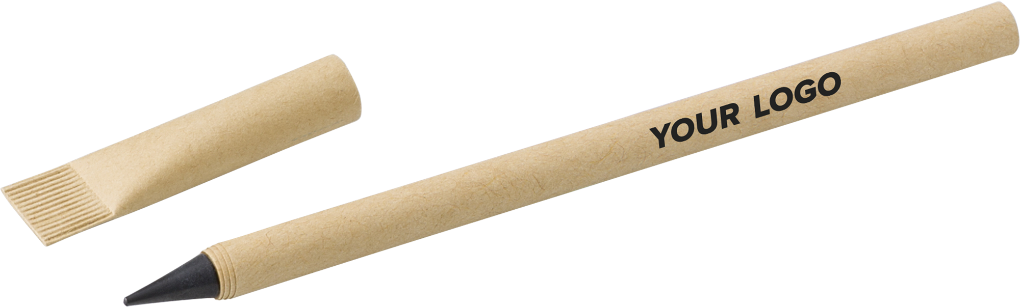 Picture of Recycled paper pencil