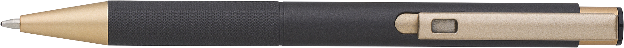 Picture of Aluminium ballpen