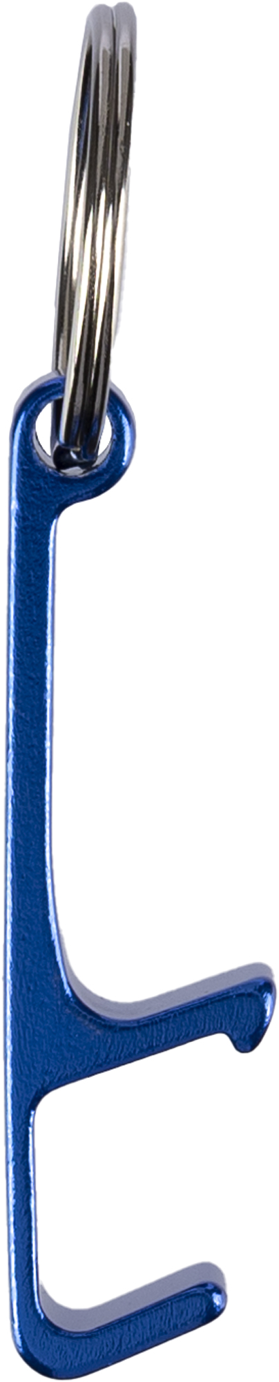 Picture of Recycled keyring bottle opener