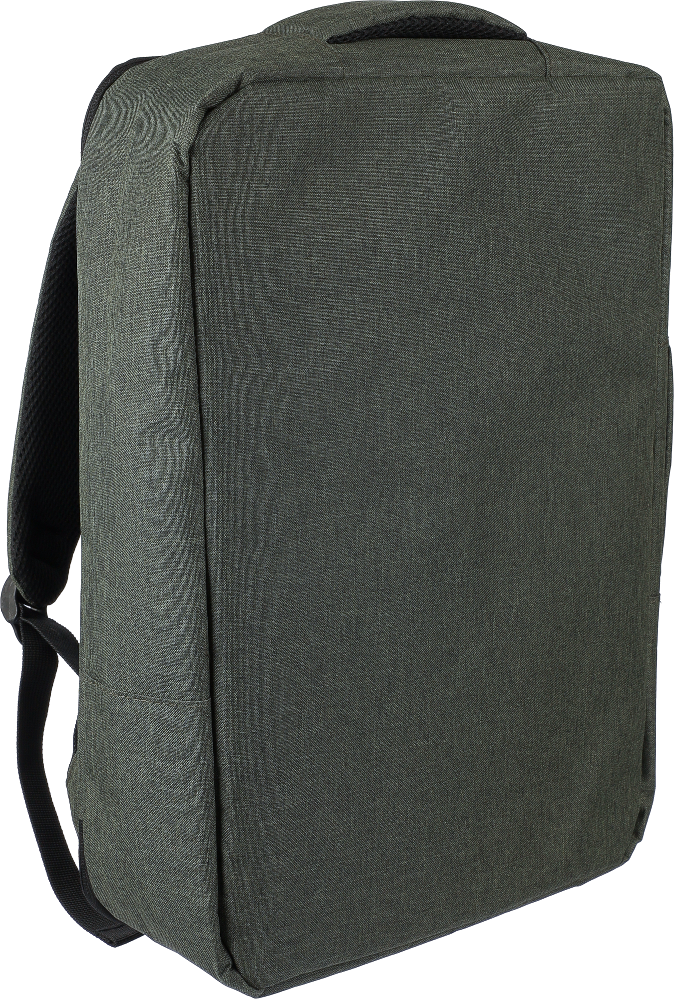 Picture of RPET Laptop backpack