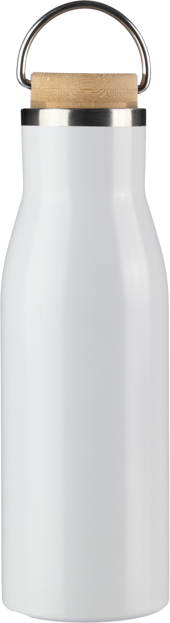 Picture of Recycled steel bottle (500ml)