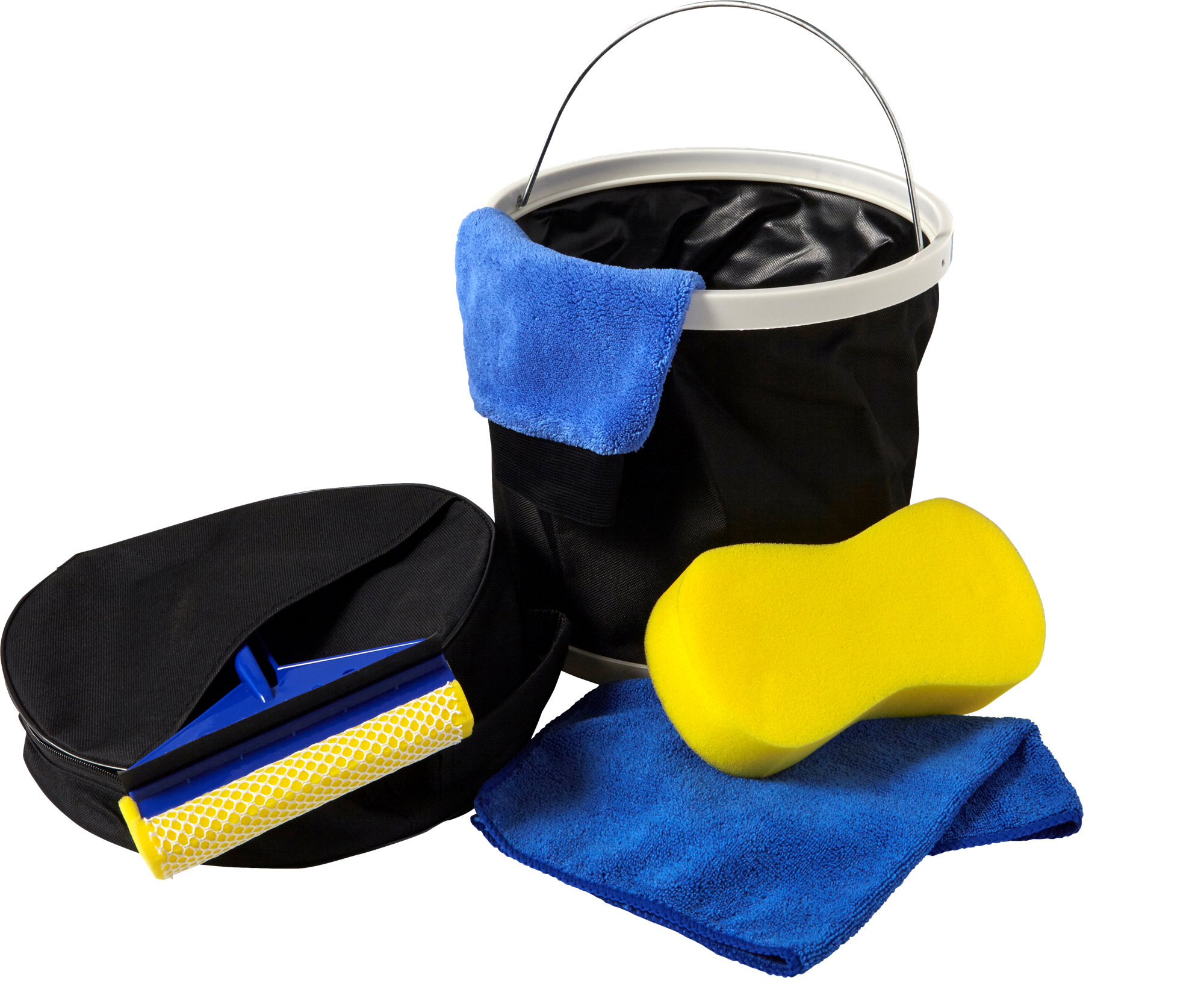 Picture of Car wash set