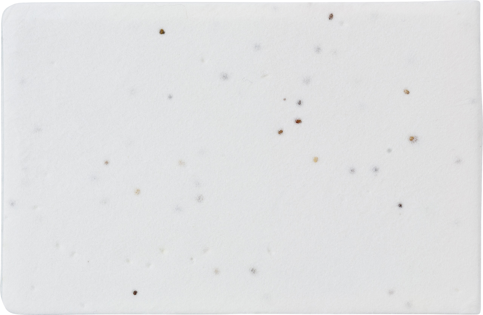 Picture of Seed paper sticky notes