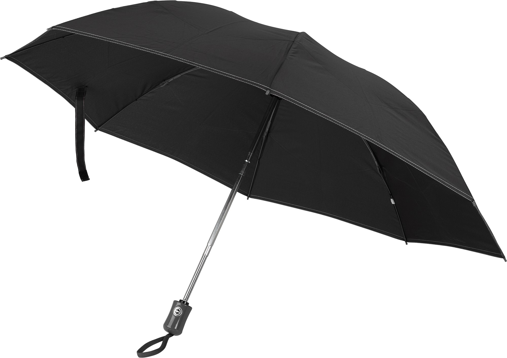 Picture of Telescopic and reversible umbrella
