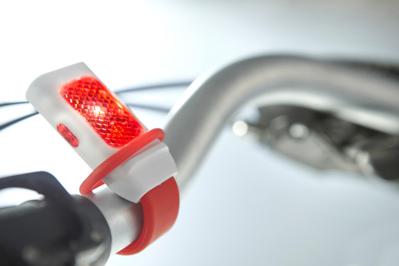 Bicycle light 7273_lif