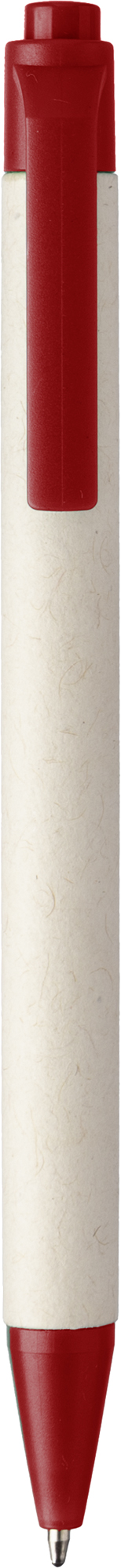 Picture of Recycled milk carton ballpen