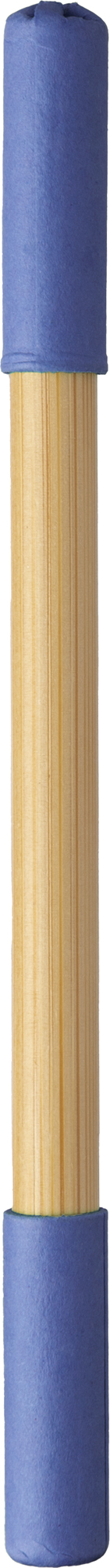 Picture of Bamboo endless pencil and ballpen