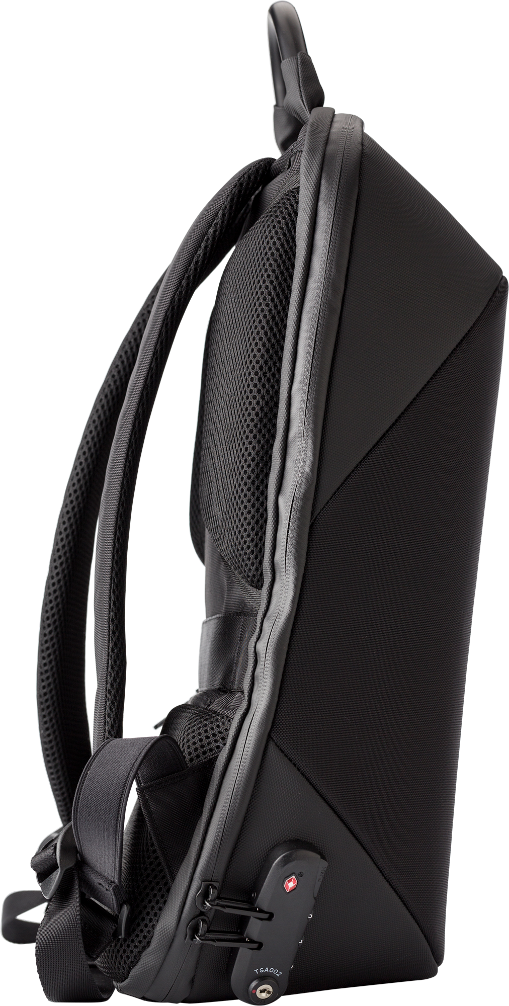 Picture of Backpack with laptop pocket and USB port