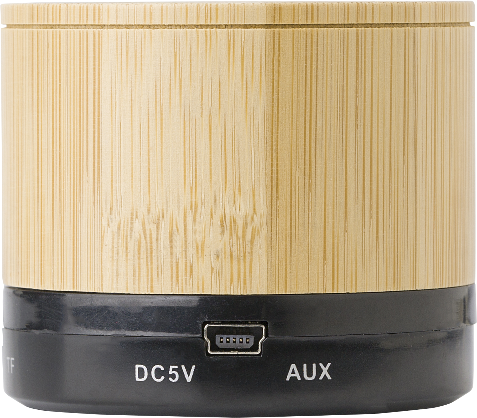 Picture of Bamboo wireless speaker