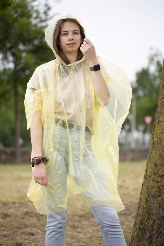 Foldable poncho 9504_lif