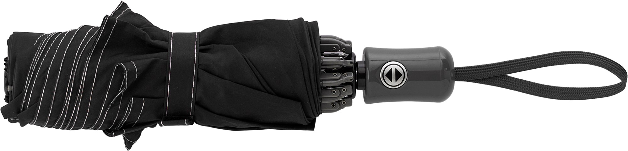 Picture of Telescopic and reversible umbrella