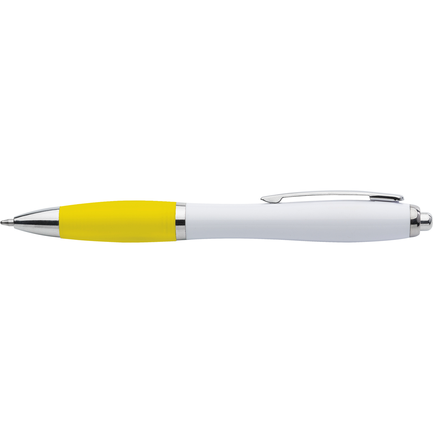 Picture of Plastic ballpen
