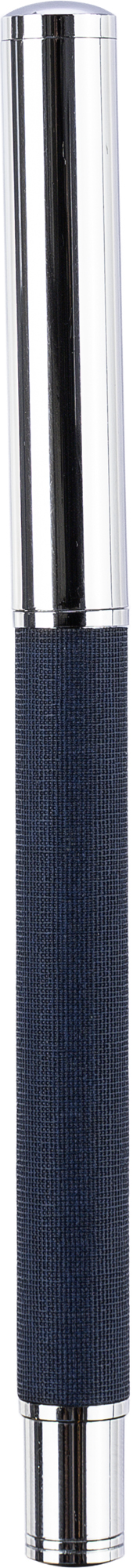 Picture of Brass and rPET roller pen