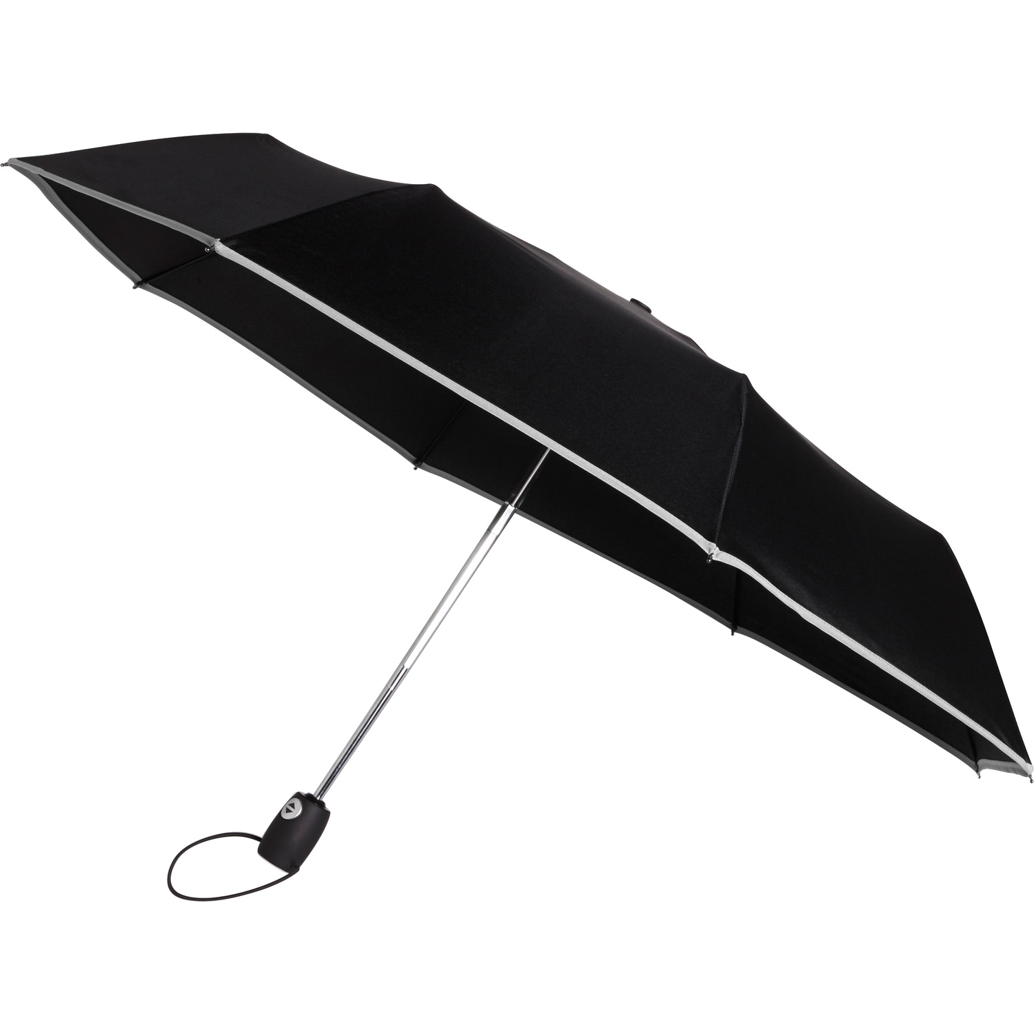 Picture of Automatic storm-proof telescopic umbrella