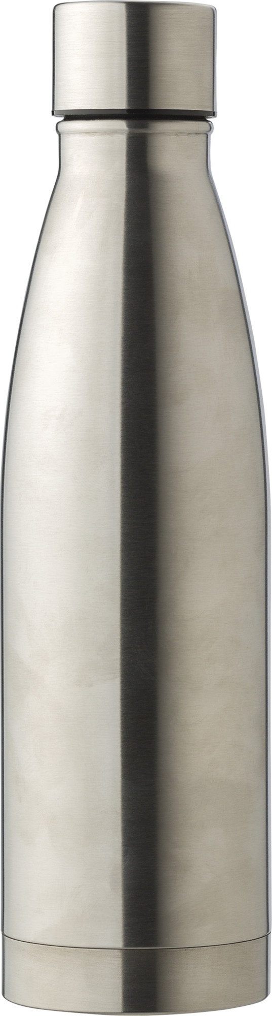 Picture of Stainless steel double walled bottle (500ml)