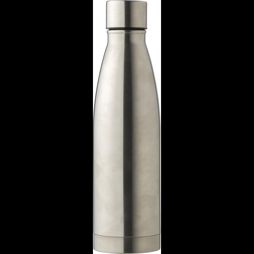 The Bentley - Stainless steel double walled bottle (500ml)