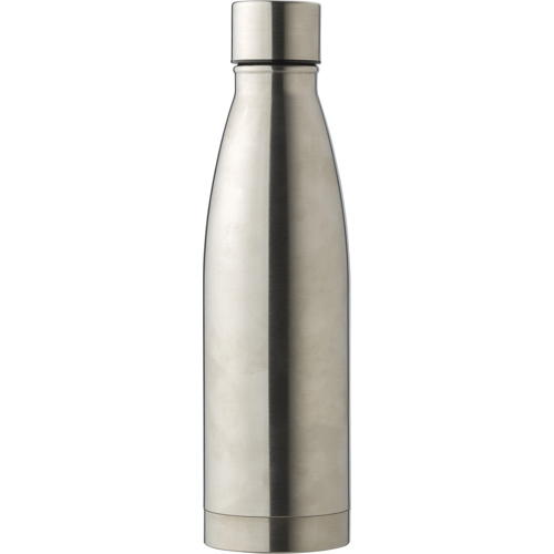 The Bentley - Stainless steel double walled bottle (500ml)