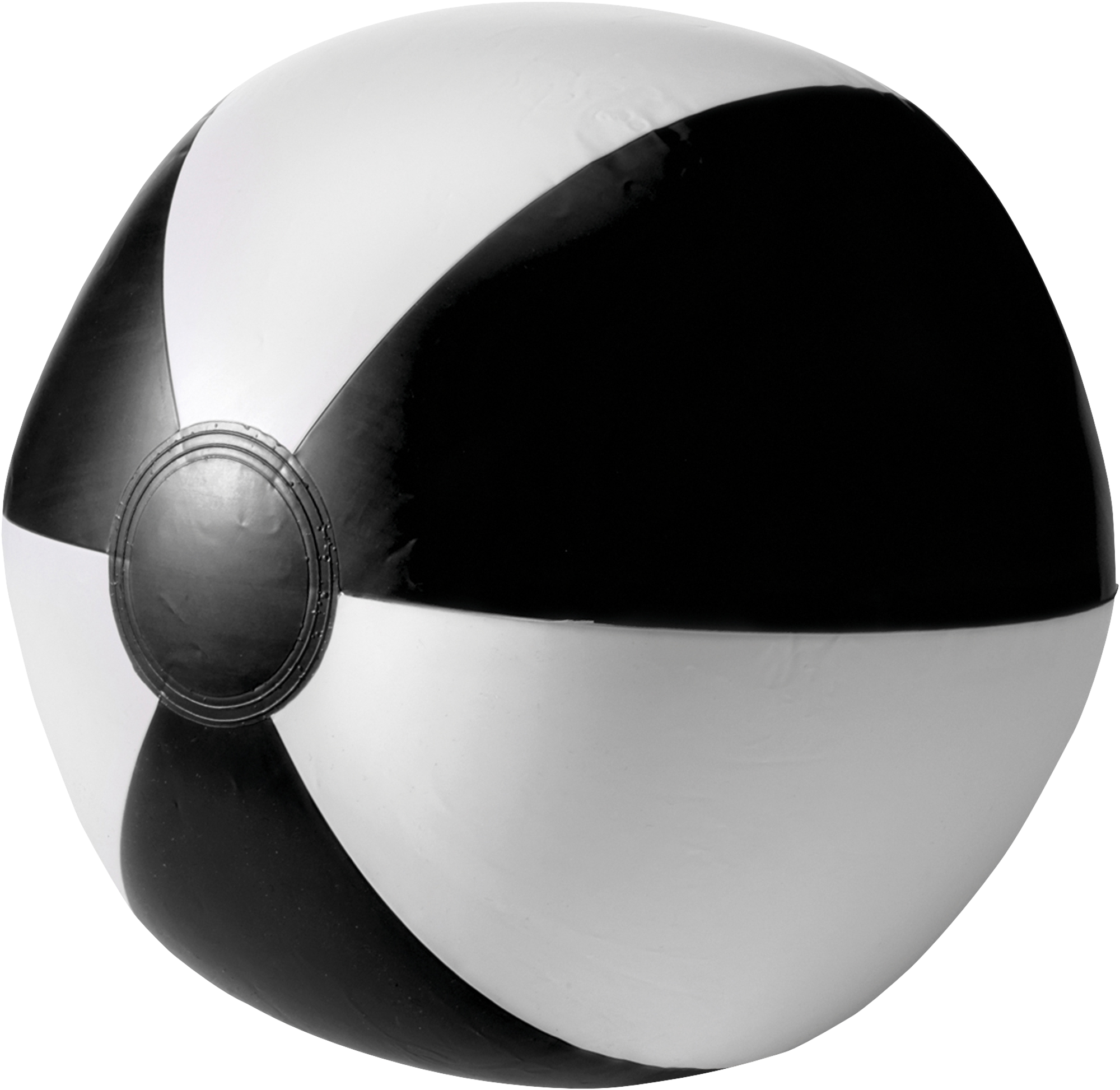 Picture of Inflatable beach ball