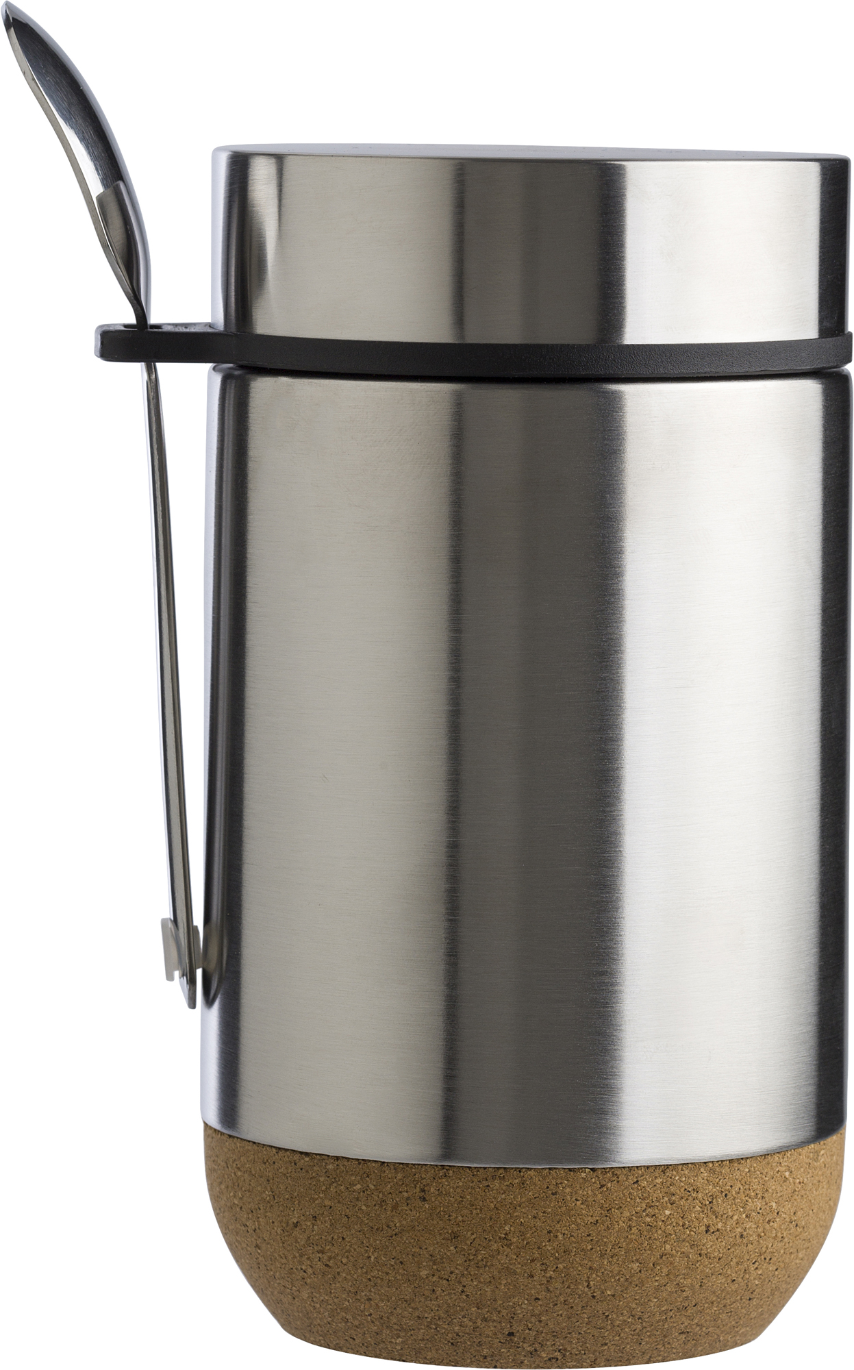 Picture of Double walled lunch pot