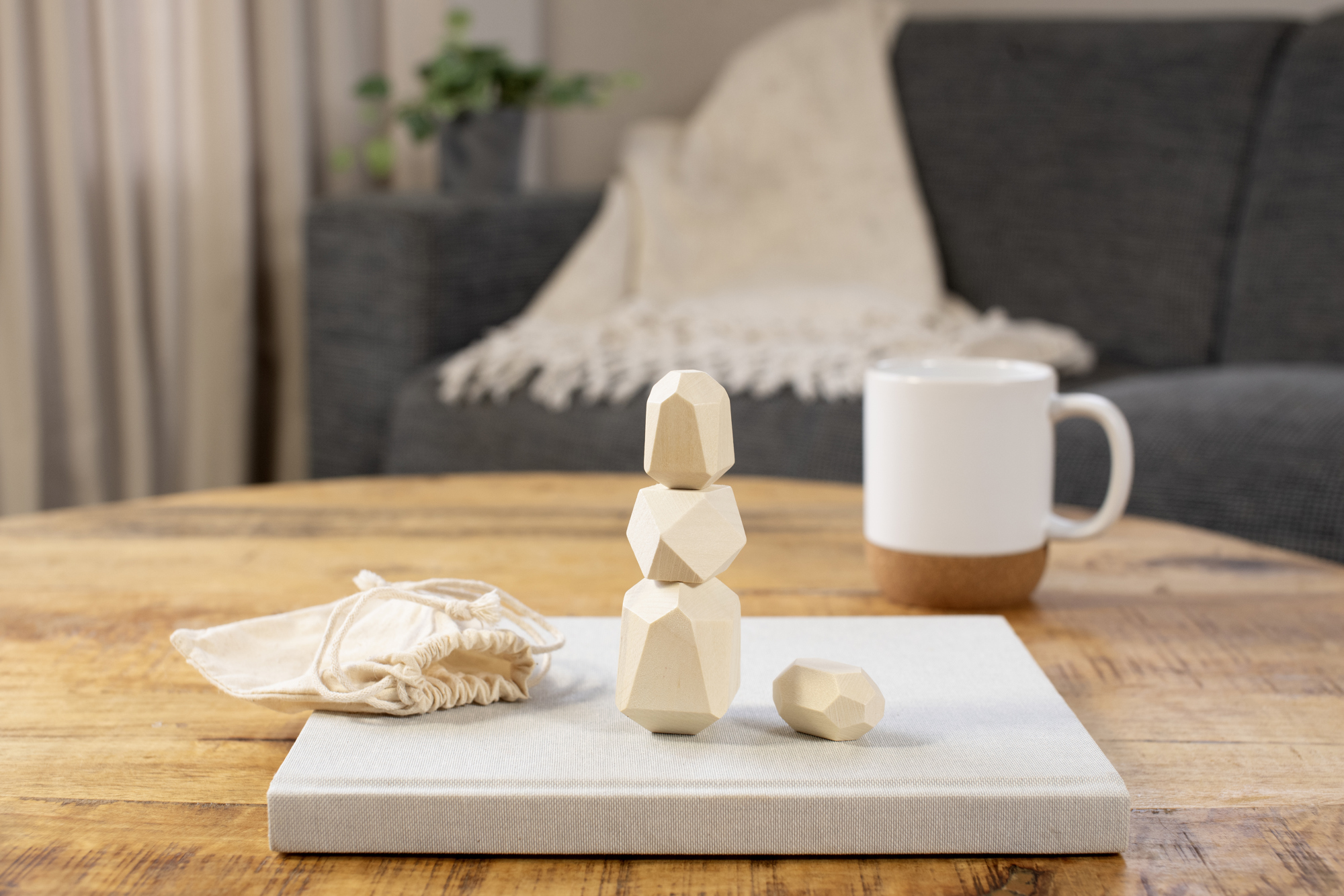 Picture of Wooden game