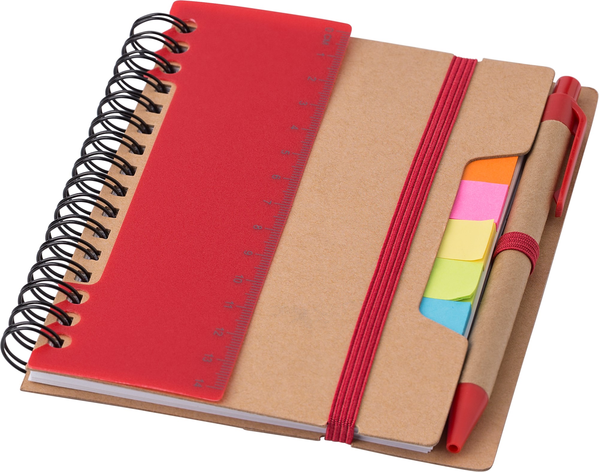 Picture of Recycled notebook